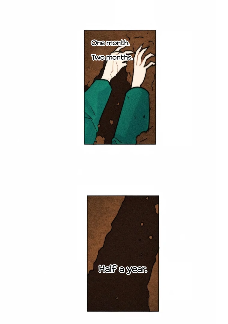 They Say Goblins Don’t Know How to Cry Chapter 6 - Page 69