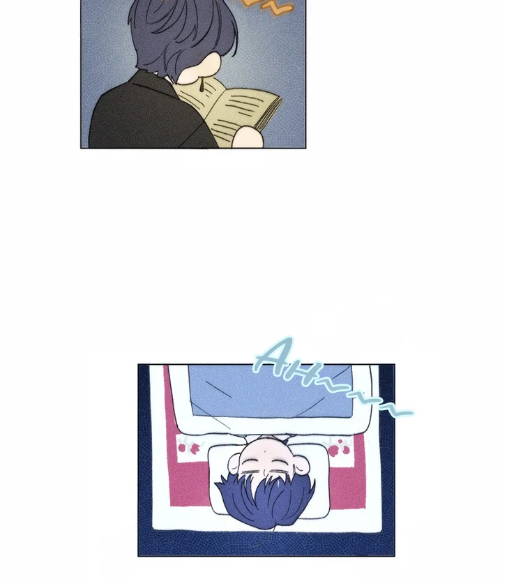 They Say Goblins Don’t Know How to Cry Chapter 7 - Page 34