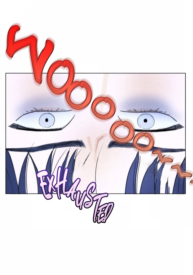 They Say Goblins Don’t Know How to Cry Chapter 7 - Page 35