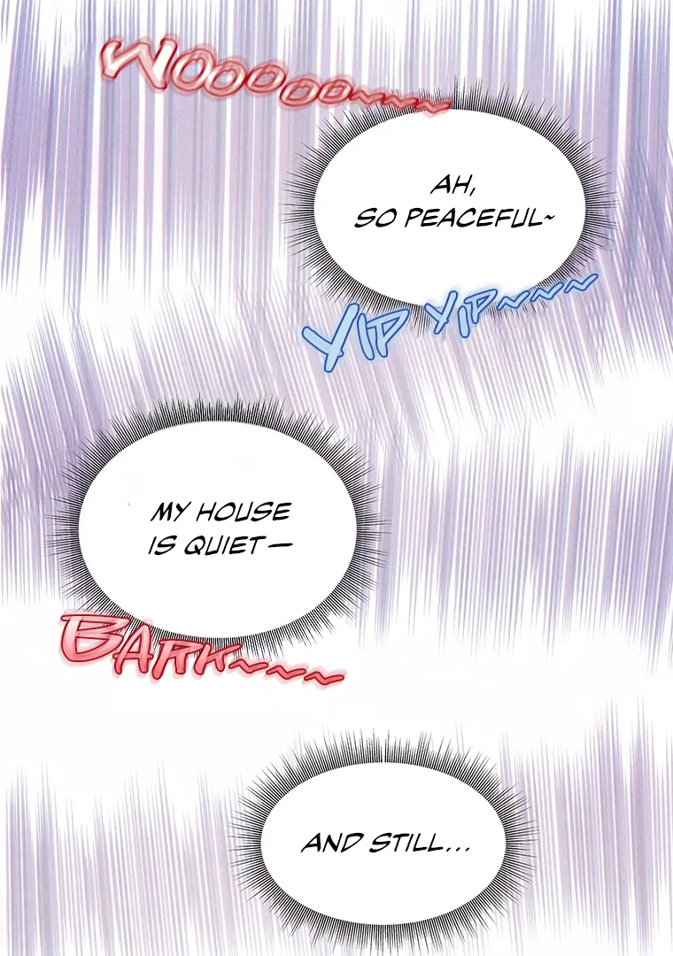 They Say Goblins Don’t Know How to Cry Chapter 7 - Page 39