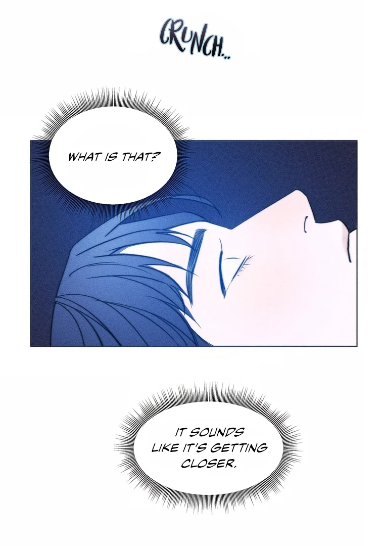They Say Goblins Don’t Know How to Cry Chapter 7 - Page 49