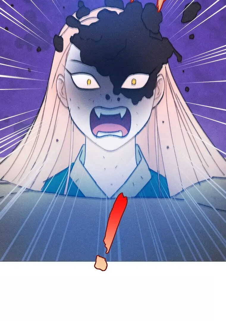 They Say Goblins Don’t Know How to Cry Chapter 7 - Page 56