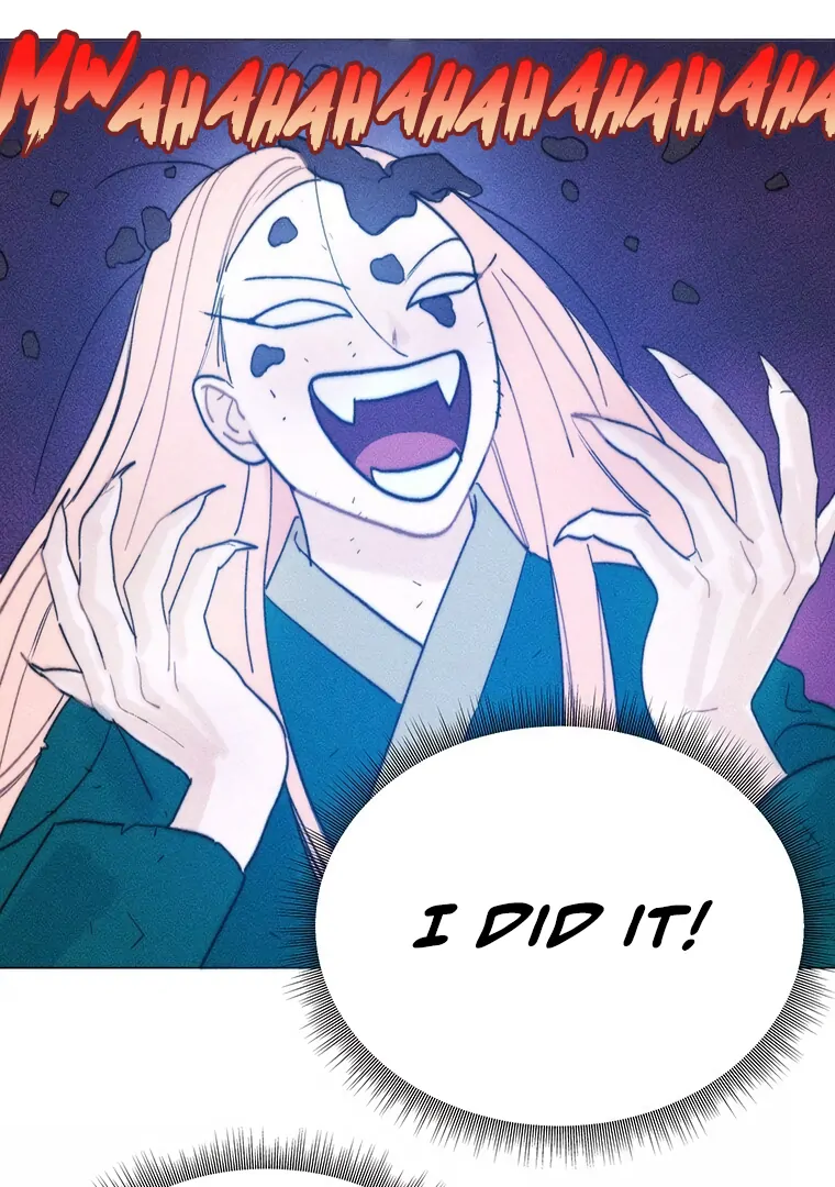They Say Goblins Don’t Know How to Cry Chapter 7 - Page 60
