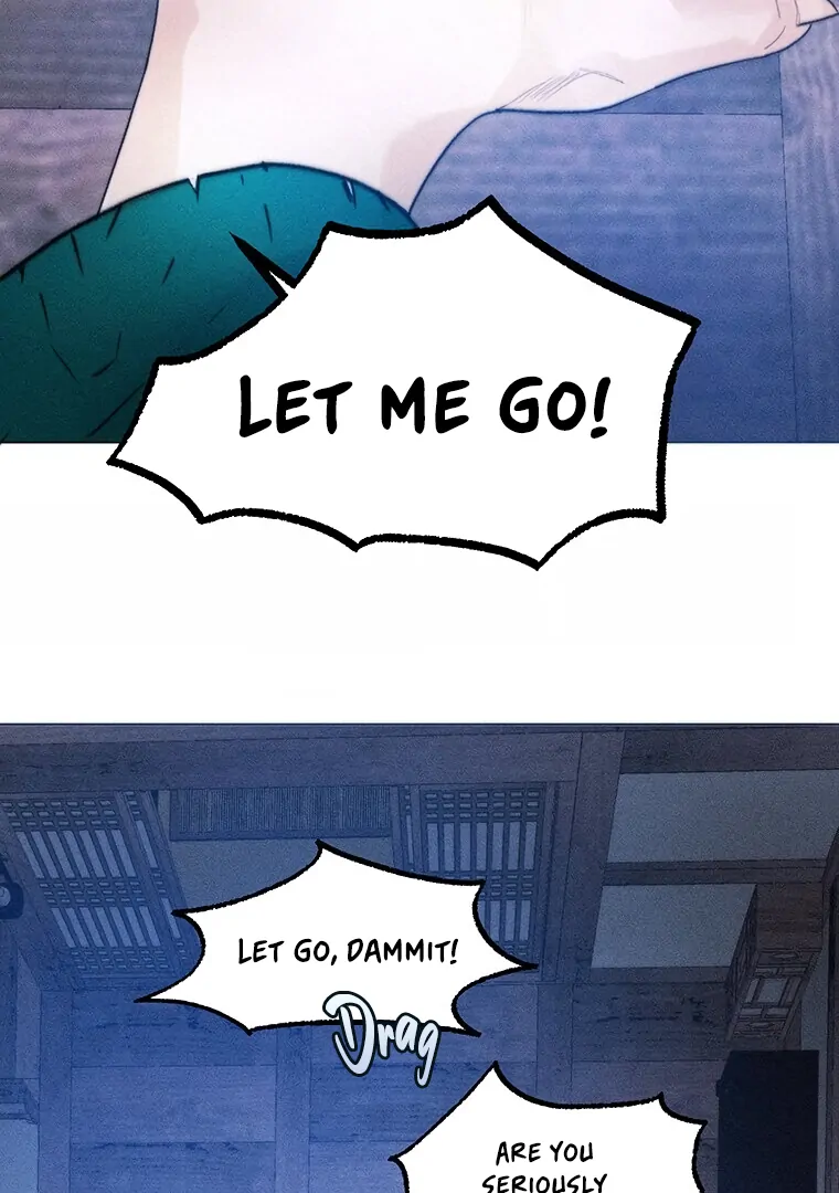 They Say Goblins Don’t Know How to Cry Chapter 7 - Page 69