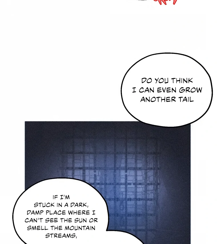 They Say Goblins Don’t Know How to Cry Chapter 7 - Page 74