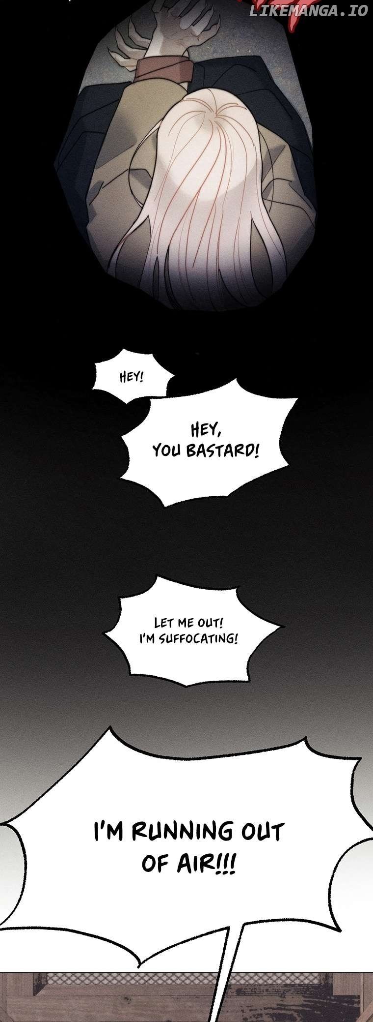 They Say Goblins Don’t Know How to Cry Chapter 9 - Page 24