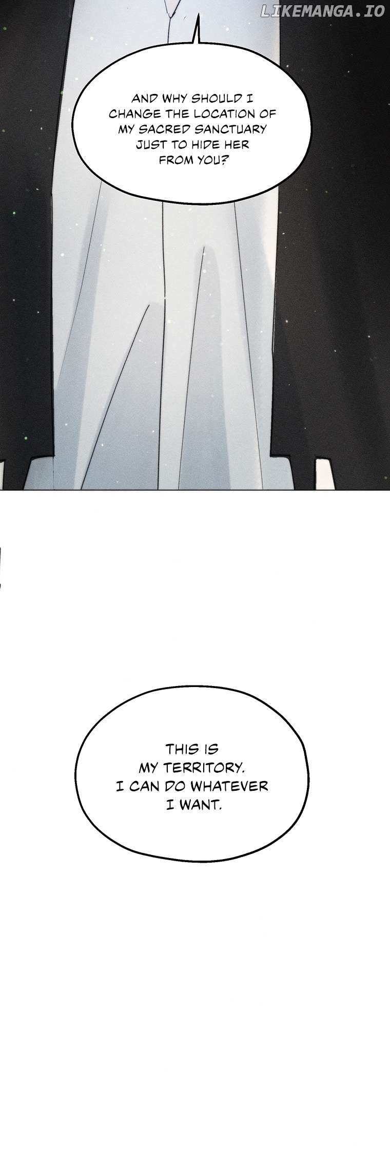 They Say Goblins Don’t Know How to Cry Chapter 9 - Page 44