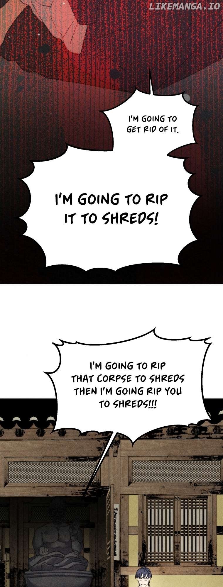 They Say Goblins Don’t Know How to Cry Chapter 9 - Page 50