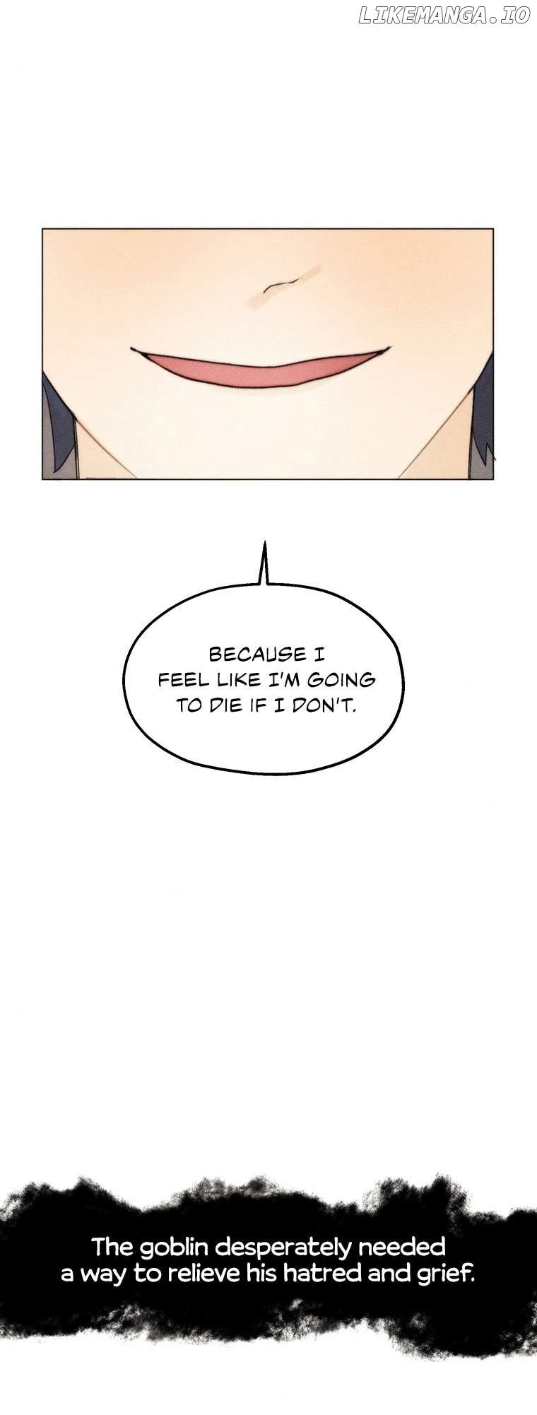 They Say Goblins Don’t Know How to Cry Chapter 9 - Page 52