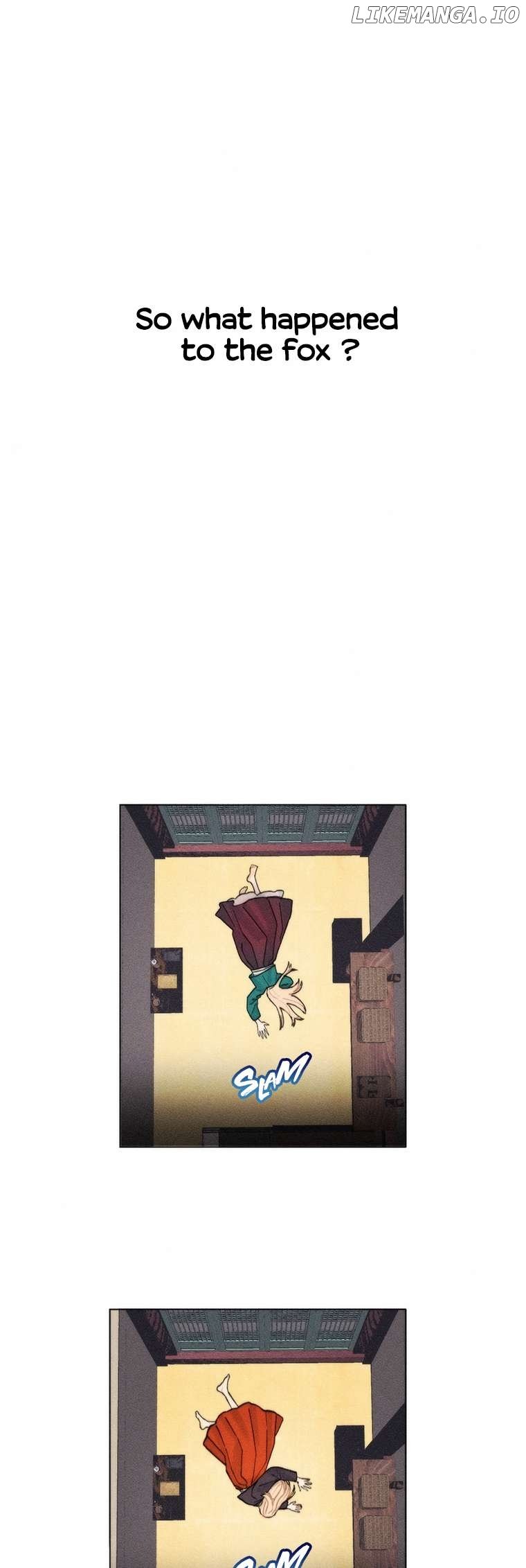 They Say Goblins Don’t Know How to Cry Chapter 9 - Page 53