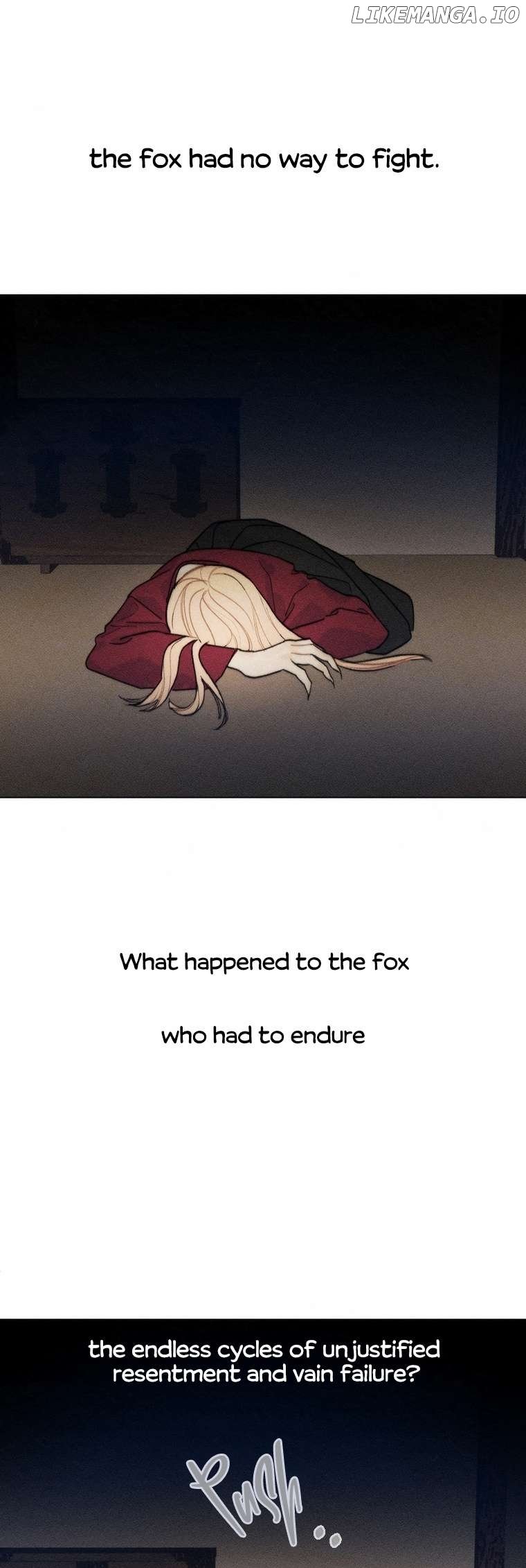 They Say Goblins Don’t Know How to Cry Chapter 9 - Page 55