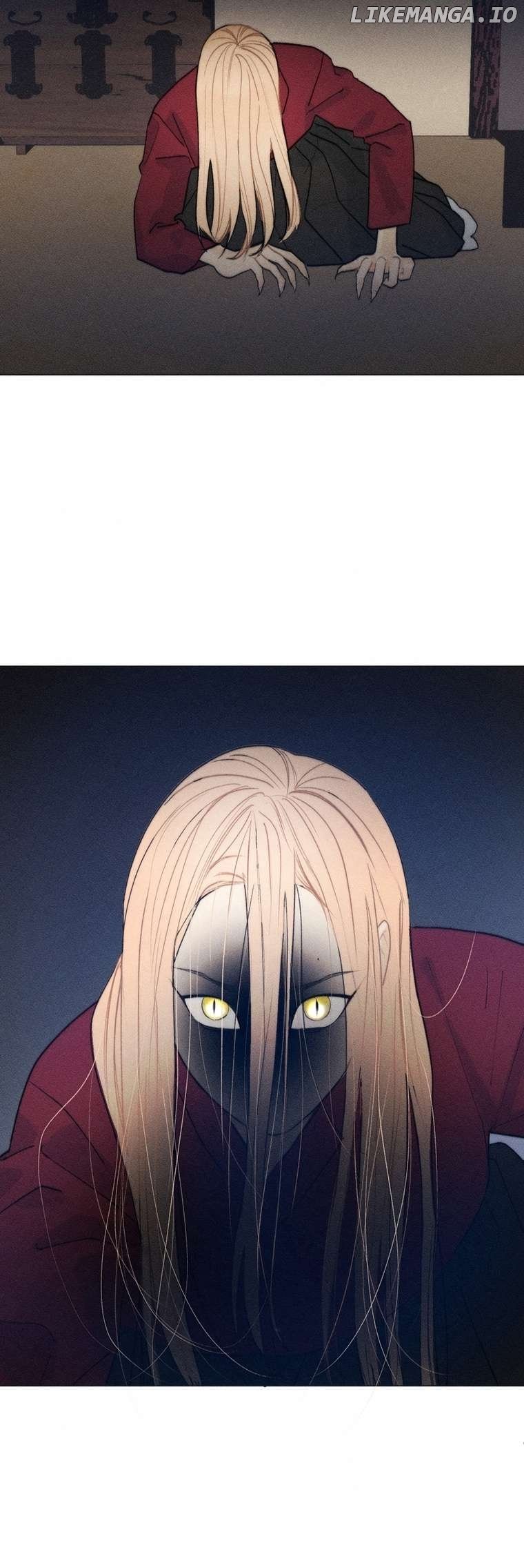 They Say Goblins Don’t Know How to Cry Chapter 9 - Page 56