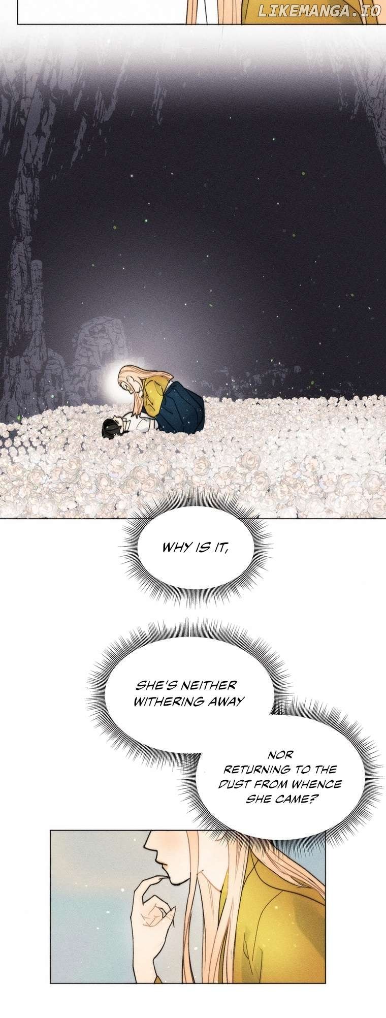 They Say Goblins Don’t Know How to Cry Chapter 9 - Page 8